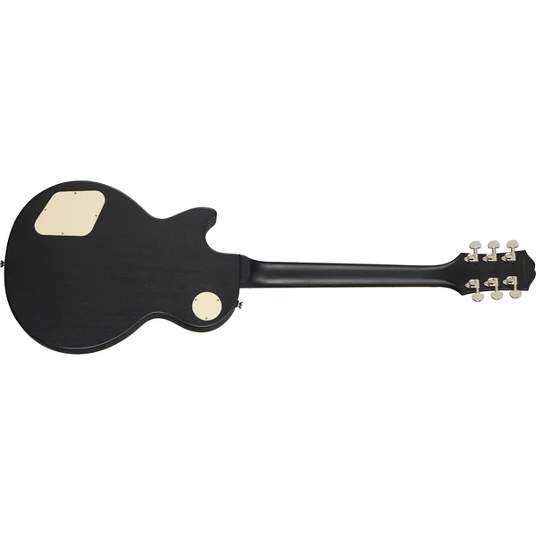 Les Paul Classic Modern - worn purple
