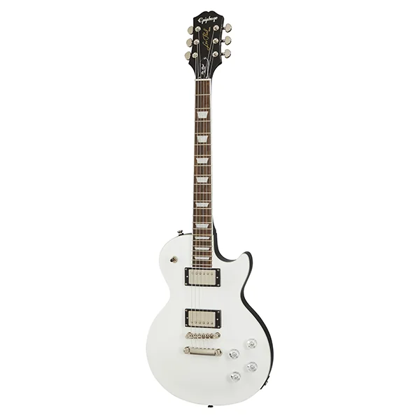 Les Paul Muse Modern - pearl white metallic