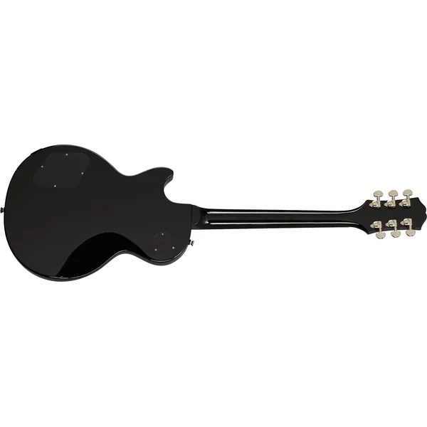 Les Paul Muse Modern - radio blue metallic