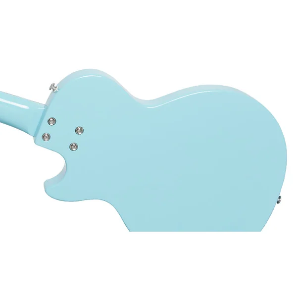 Les Paul SL - turquoise