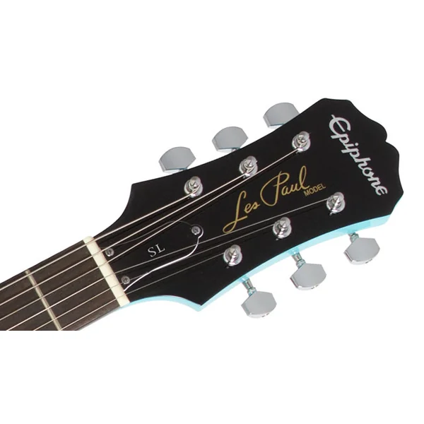 Les Paul SL - turquoise