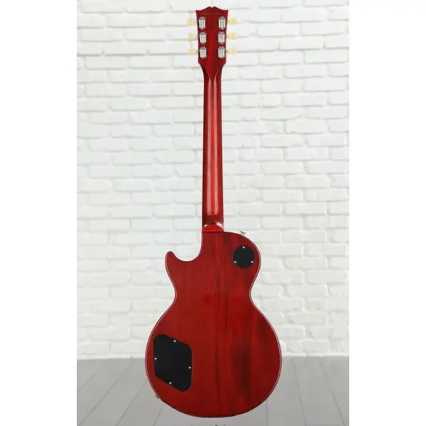 Les Paul Standard 50s AAA Top - heritage cherry sunburst