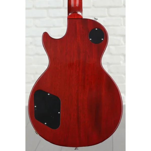 Les Paul Standard 50s AAA Top - heritage cherry sunburst