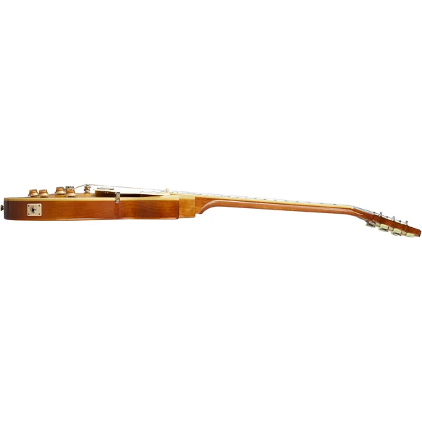 Les Paul Standard 50s - metallic gold