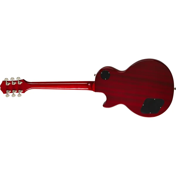 Les Paul Standard 60s Left Hand - bourbon burst
