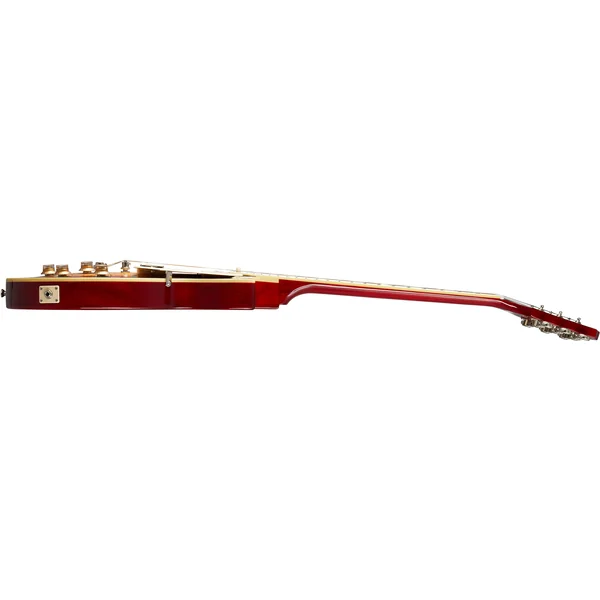 Les Paul Standard 60s Left Hand - bourbon burst
