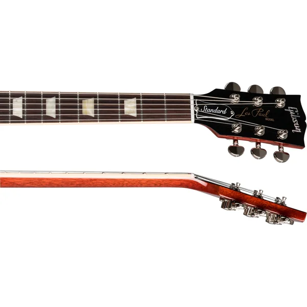 Les Paul Standard '60s Left Hand - iced tea