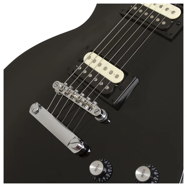 Les Paul Studio LT - ebony