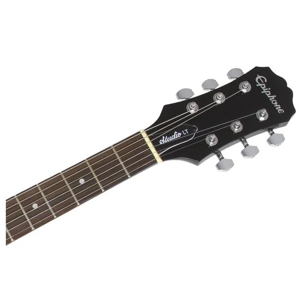 Les Paul Studio LT - ebony