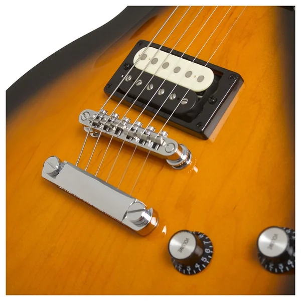 Les Paul Studio LT - vintage sunburst