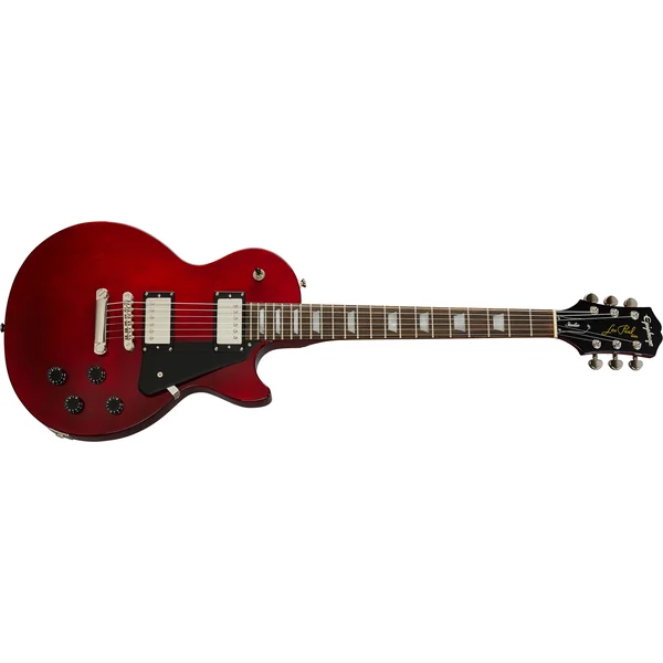 Les Paul Studio - wine red