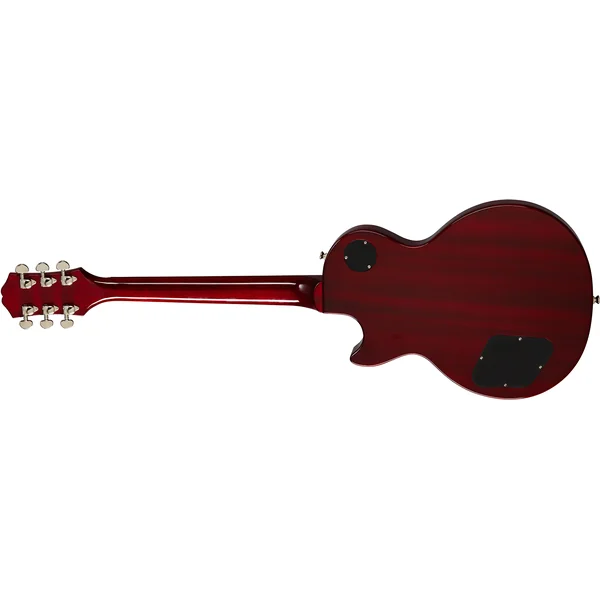 Les Paul Studio - wine red