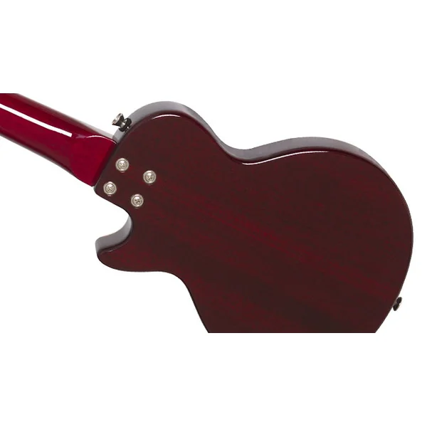 Les Paul Tenor Acoustic/Electric Ukulele + X-Tone Accessories