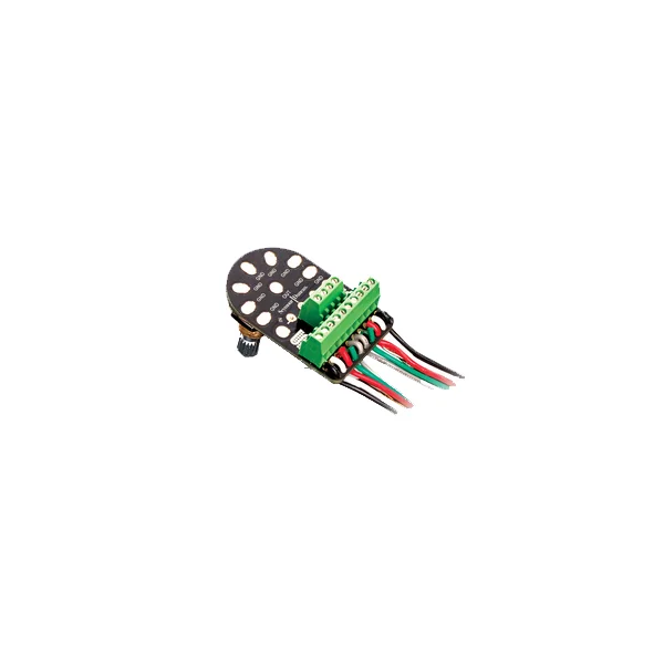 Liberator Solderless Pickup System - 250k
