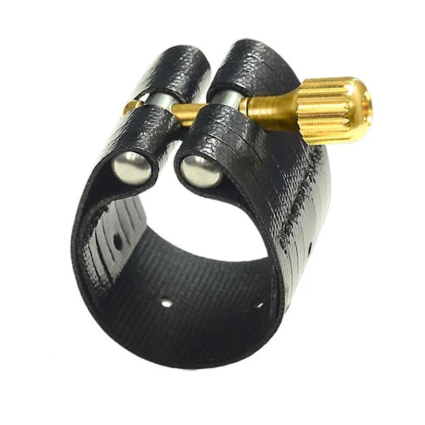 Ligature Sax Alto Rovner Dark 1RL