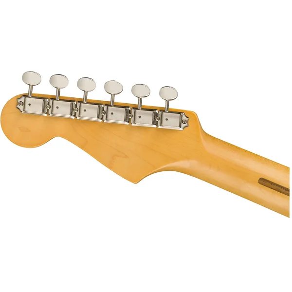 Lincoln Brewster Stratocaster (USA, MN) - aztec gold
