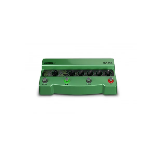 Line 6 DL4 MKII