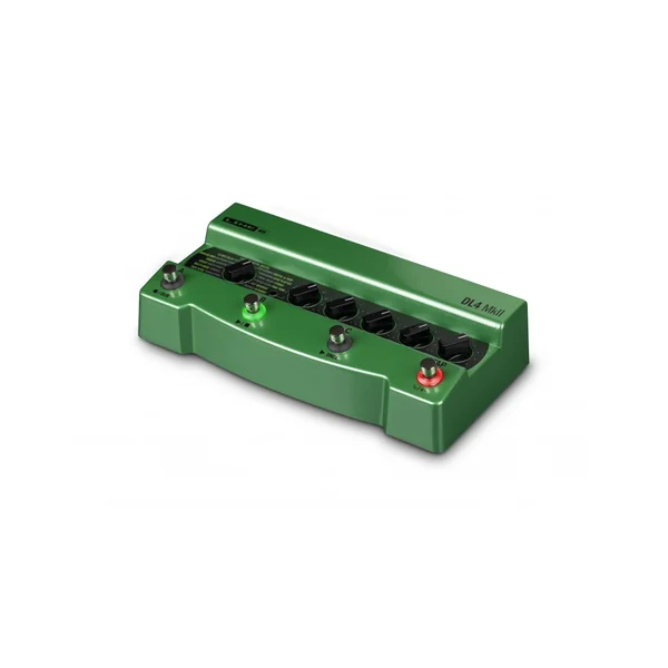 Line 6 DL4 MKII