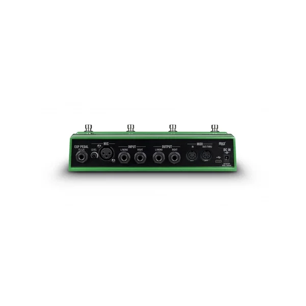 Line 6 DL4 MKII