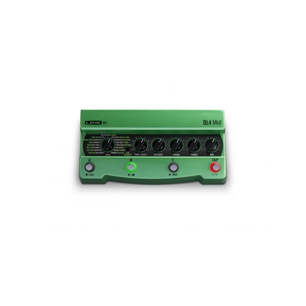Line 6 DL4 MKII