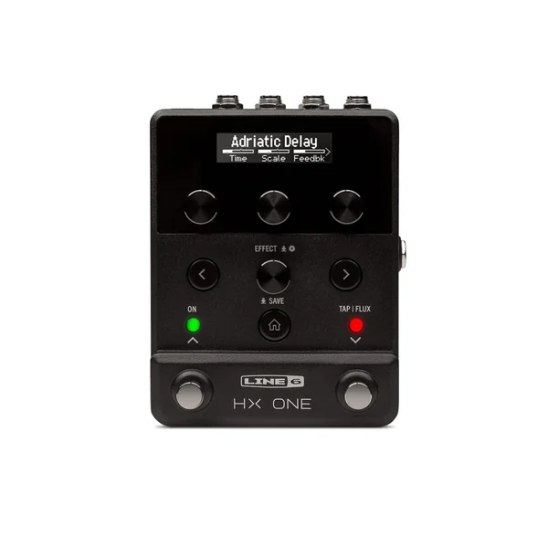 Line 6 HX One