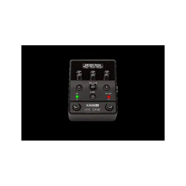 Line 6 HX One