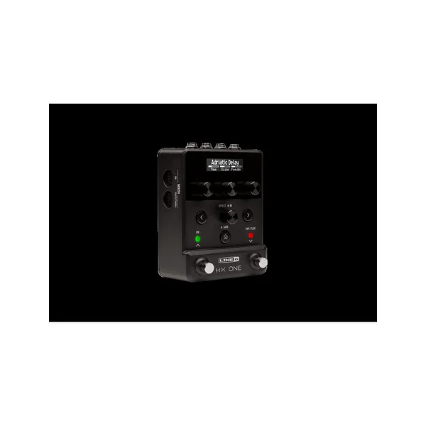 Line 6 HX One