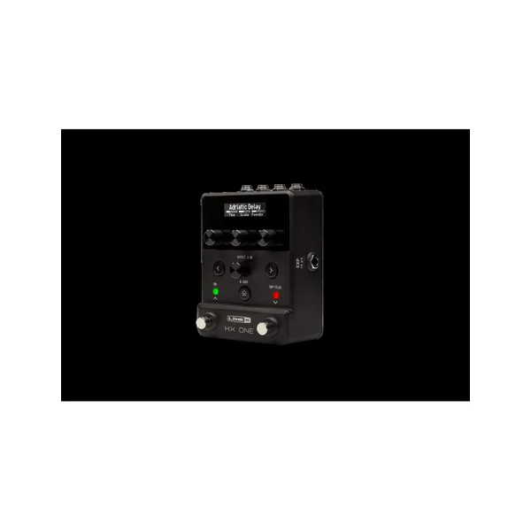 Line 6 HX One