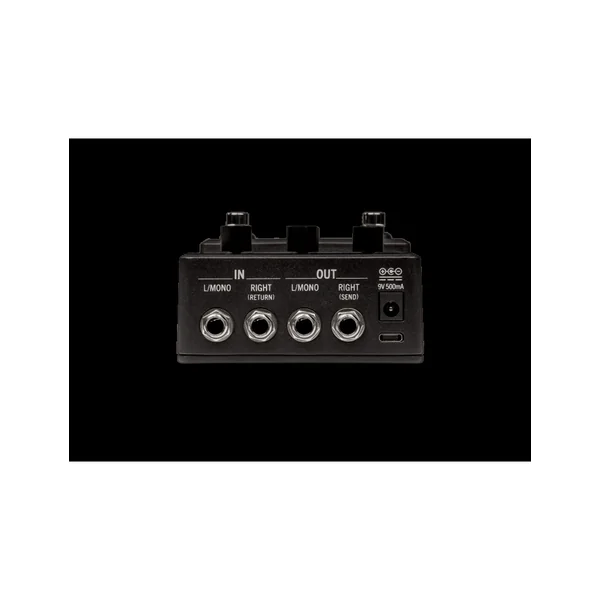 Line 6 HX One