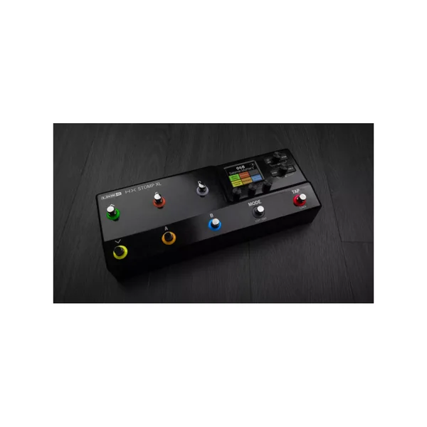 Line 6 HX Stomp XL