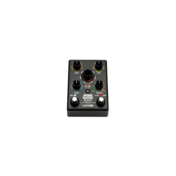 Line 6 Pod Express Black