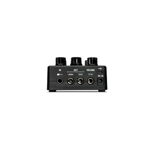 Line 6 Pod Express Black