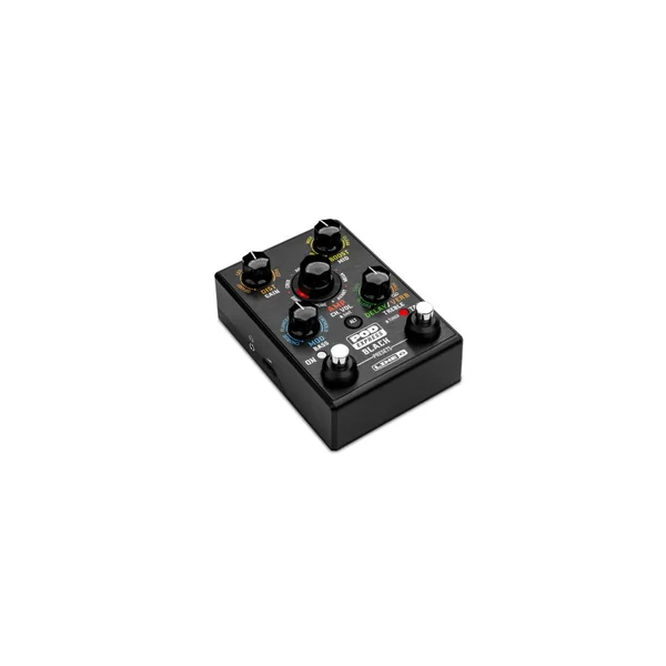 Line 6 Pod Express Black