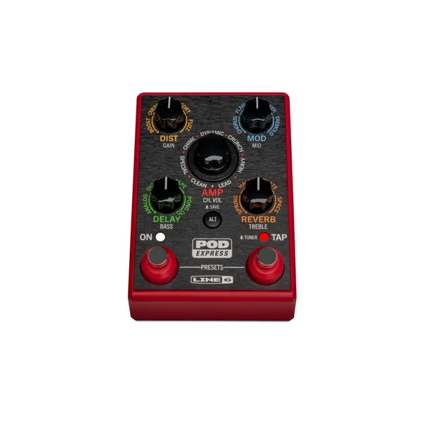 Line 6 Pod Express Guitar II