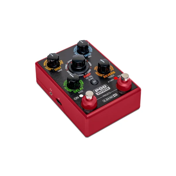 Line 6 Pod Express Guitar II