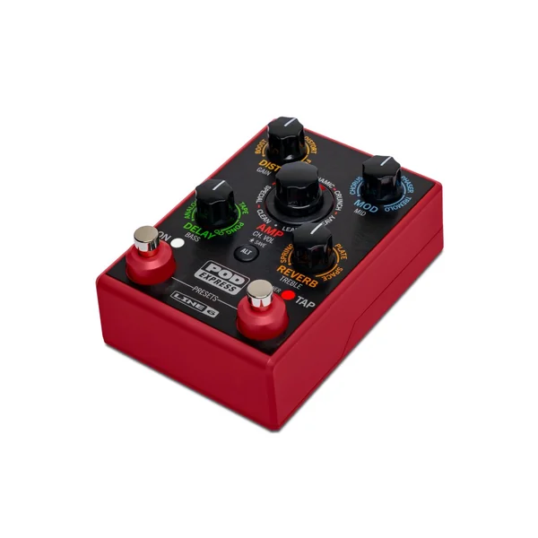 Line 6 Pod Express Guitar II