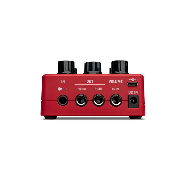 Line 6 Pod Express Guitar II