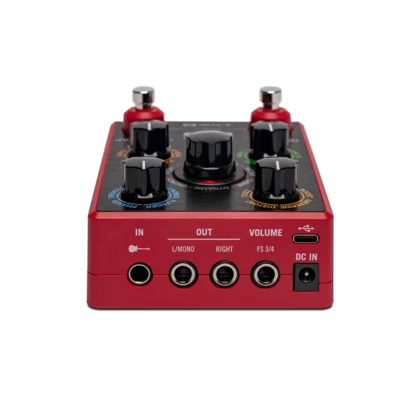 Line 6 Pod Express Guitar II
