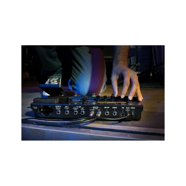 Line 6 POD GO wireless