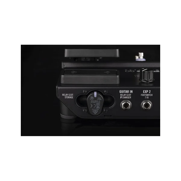 Line 6 POD GO wireless