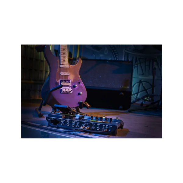 Line 6 POD GO wireless