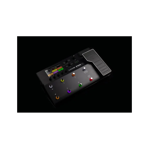 Line 6 POD GO wireless
