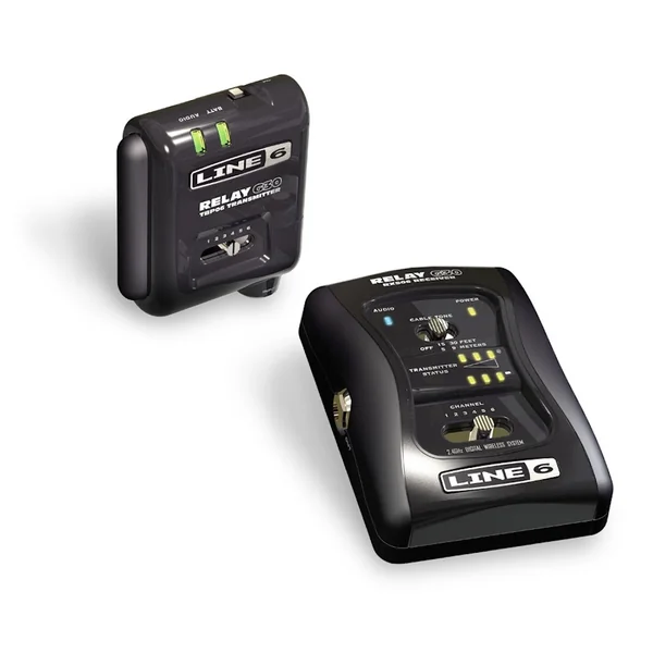 Line 6 Relay G30