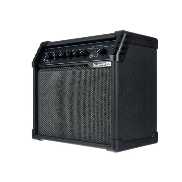 Line 6 Spider V 20 MkII
