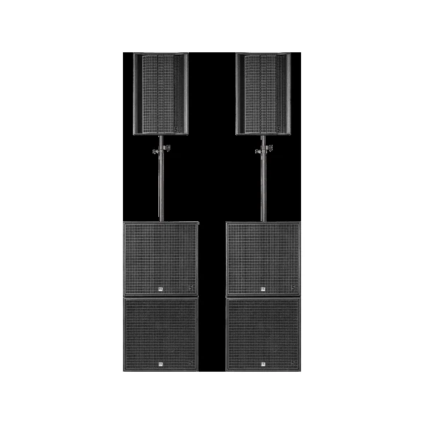 LINEAR 5 MKII