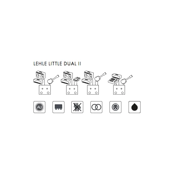 Little Dual II