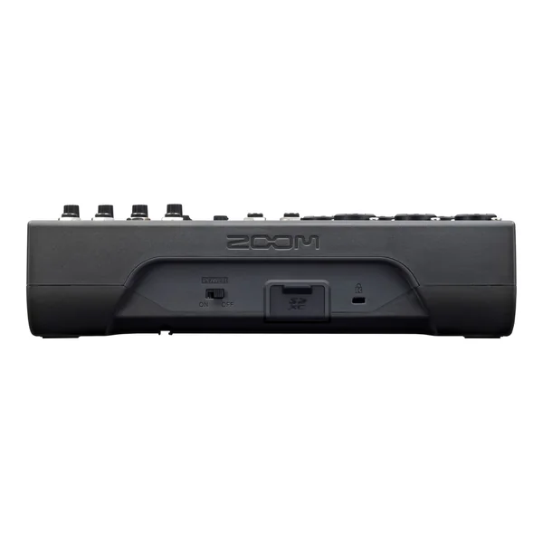 LiveTrak L-8