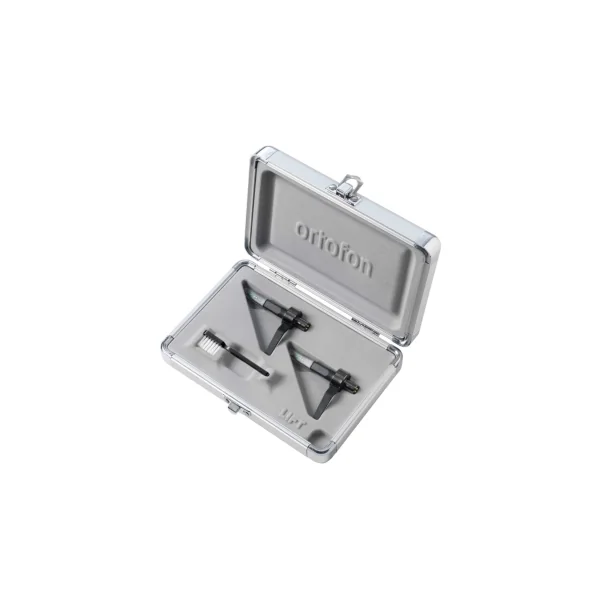 Lot de 2 cellules concorde Ortofon Twin mix MKII