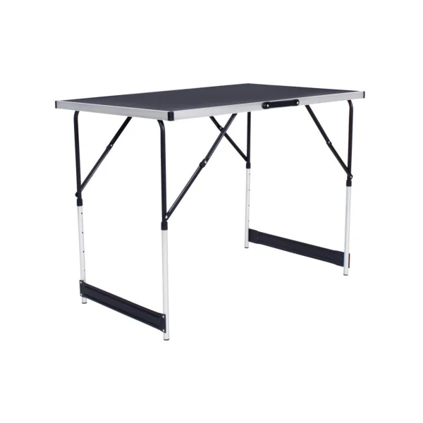 Lot de 3 tables de tapissier Alu Table tapisserie Table de bricolage