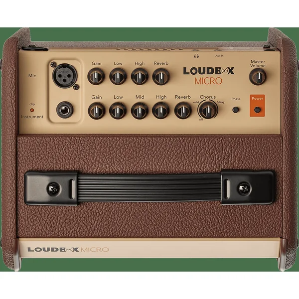 Loudbox Micro